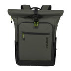 Briize Backpack M Roll-Up