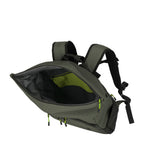 Briize Backpack M Roll-Up