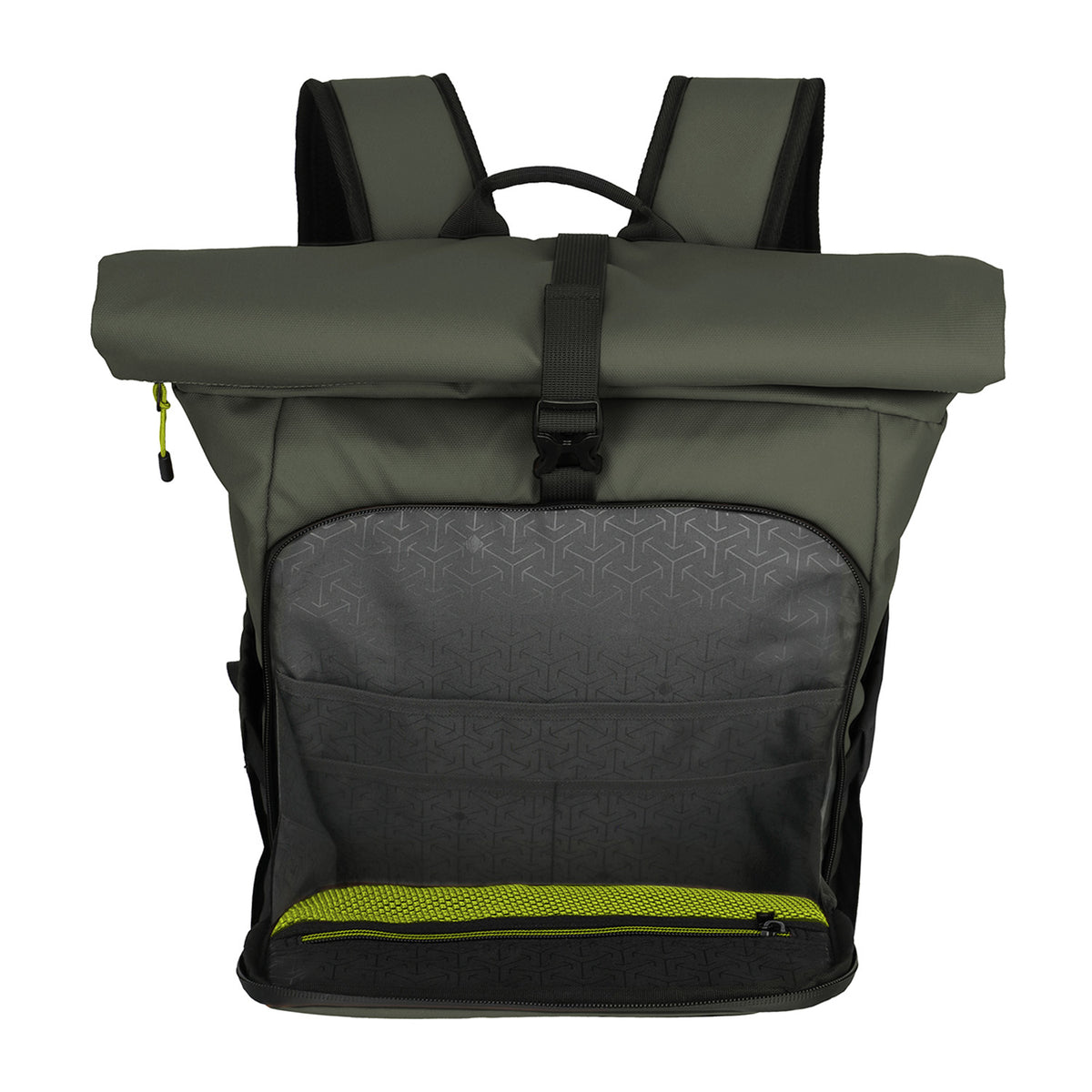 Briize Backpack M Roll-Up