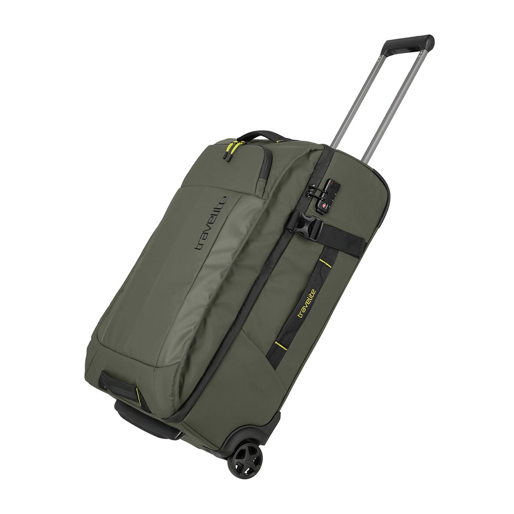 Briize rolling travel bag M