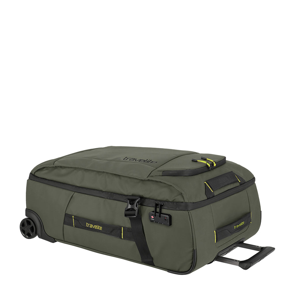 Briize rolling travel bag M