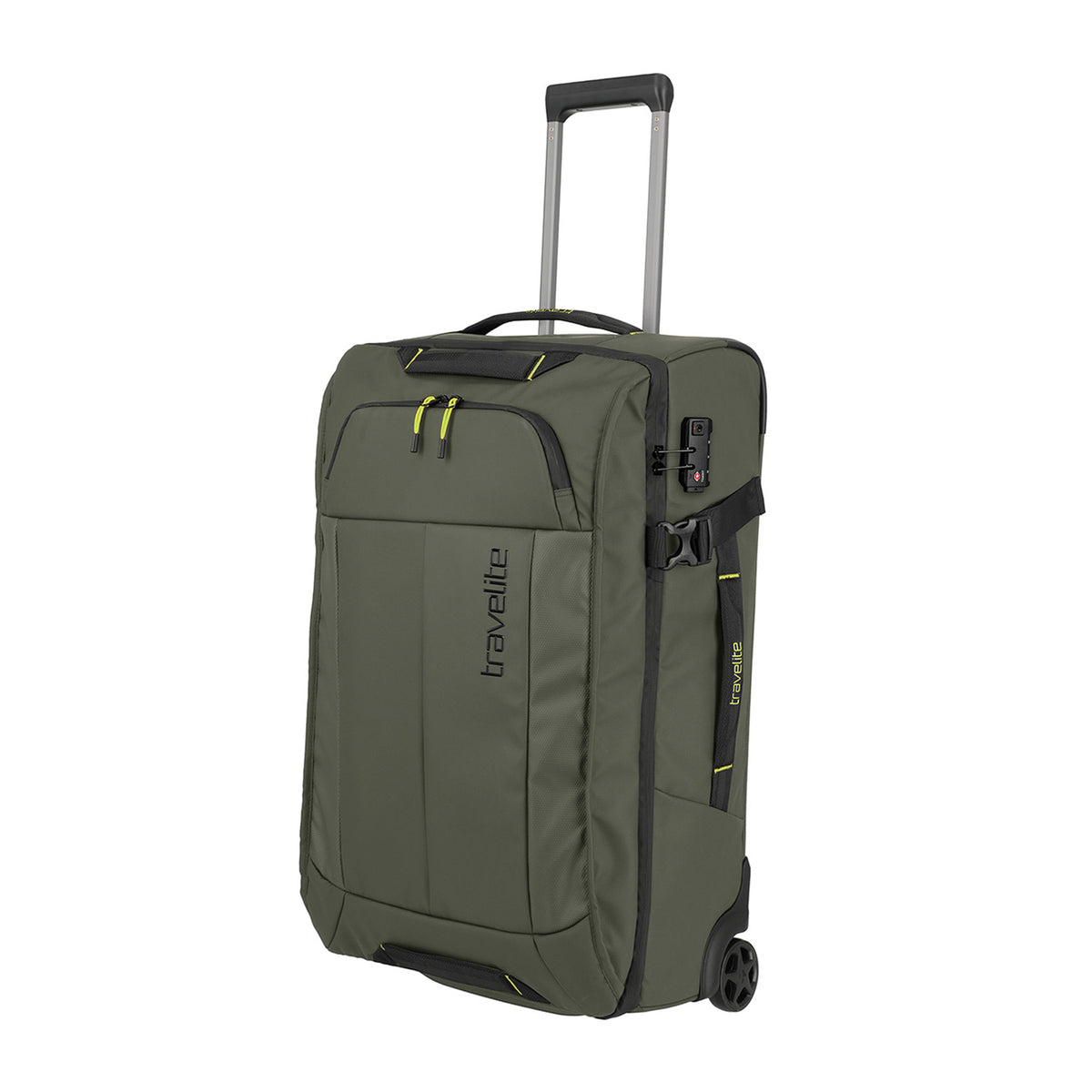 Briize Rollenreisetasche M