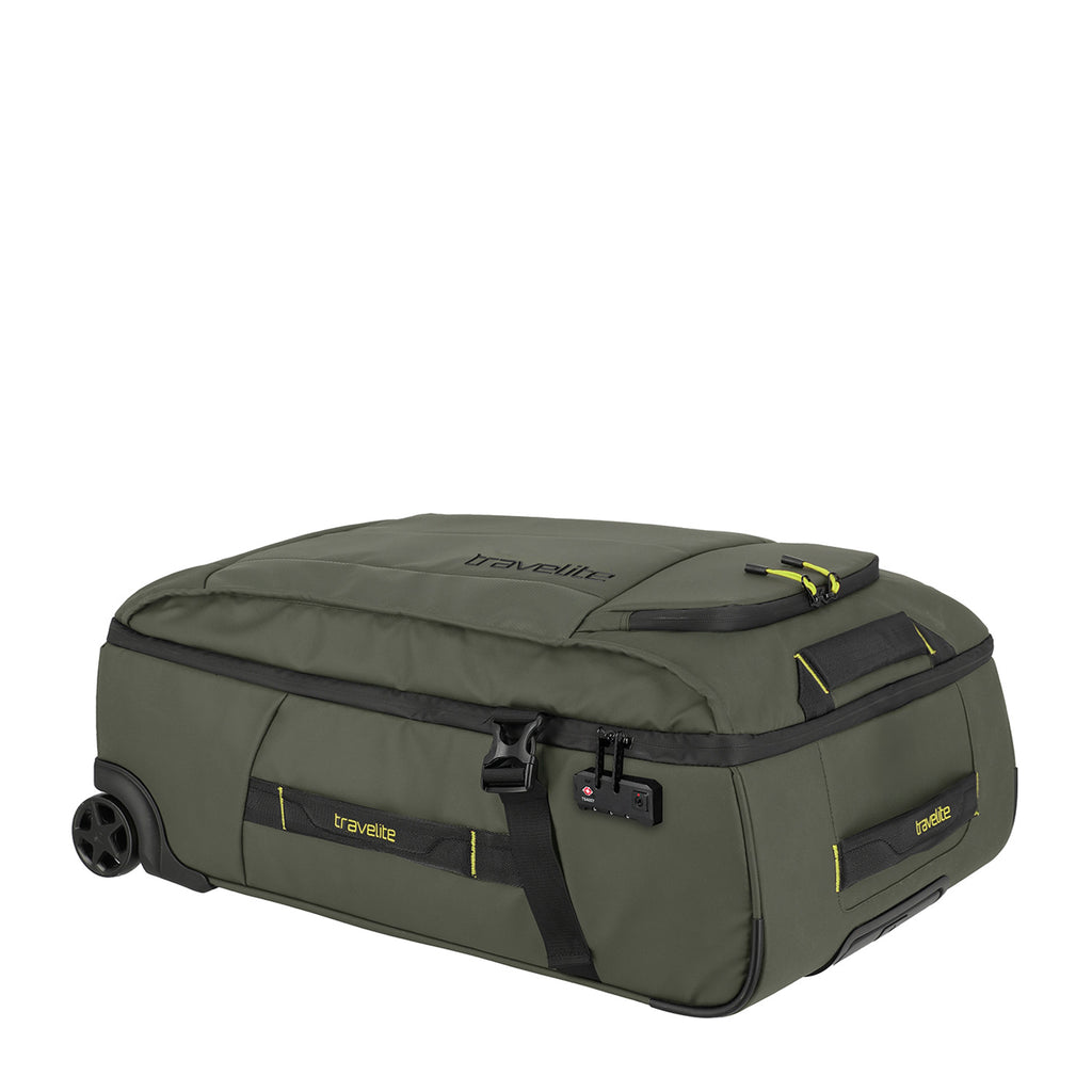 Briize rolling travel bag M