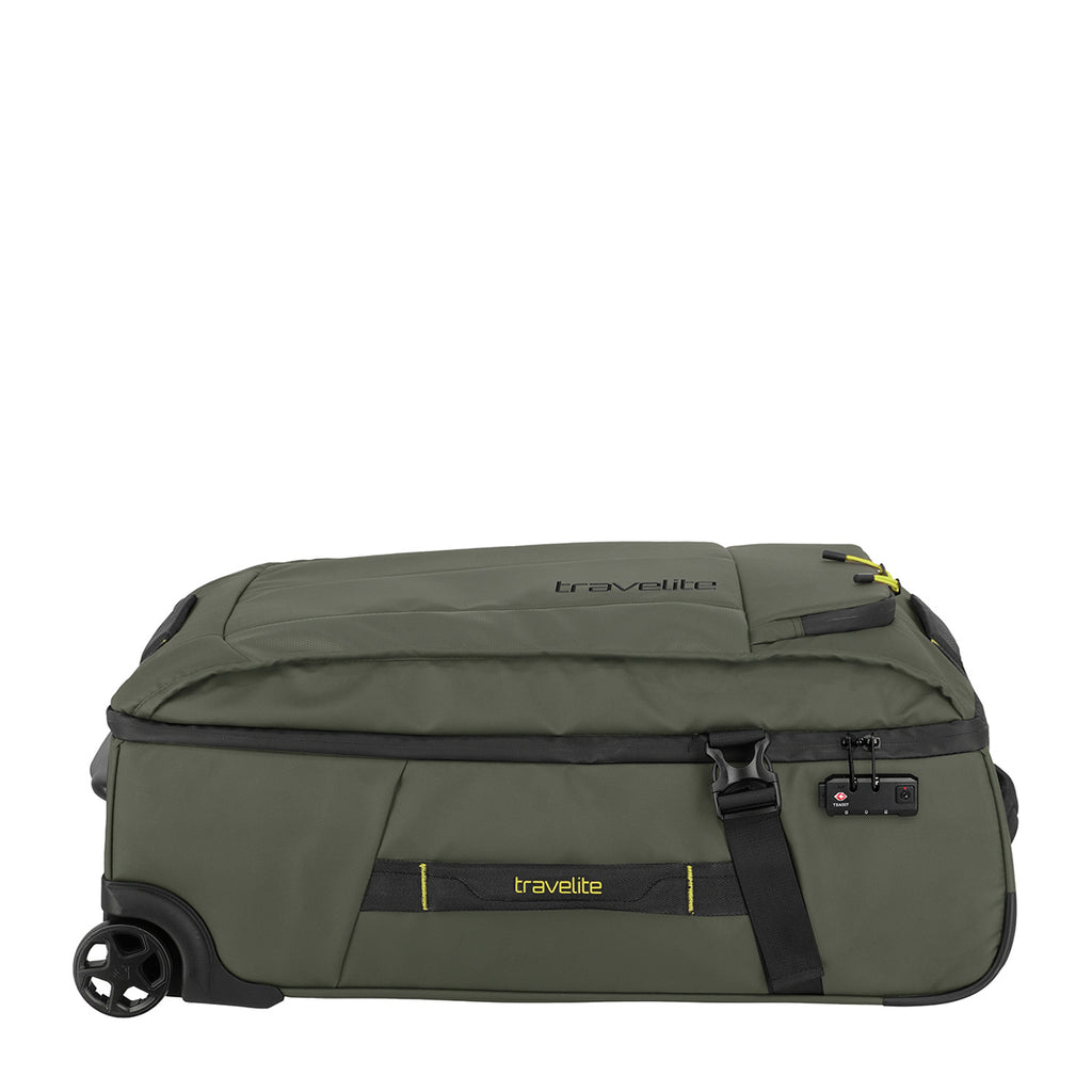 Briize rolling travel bag M