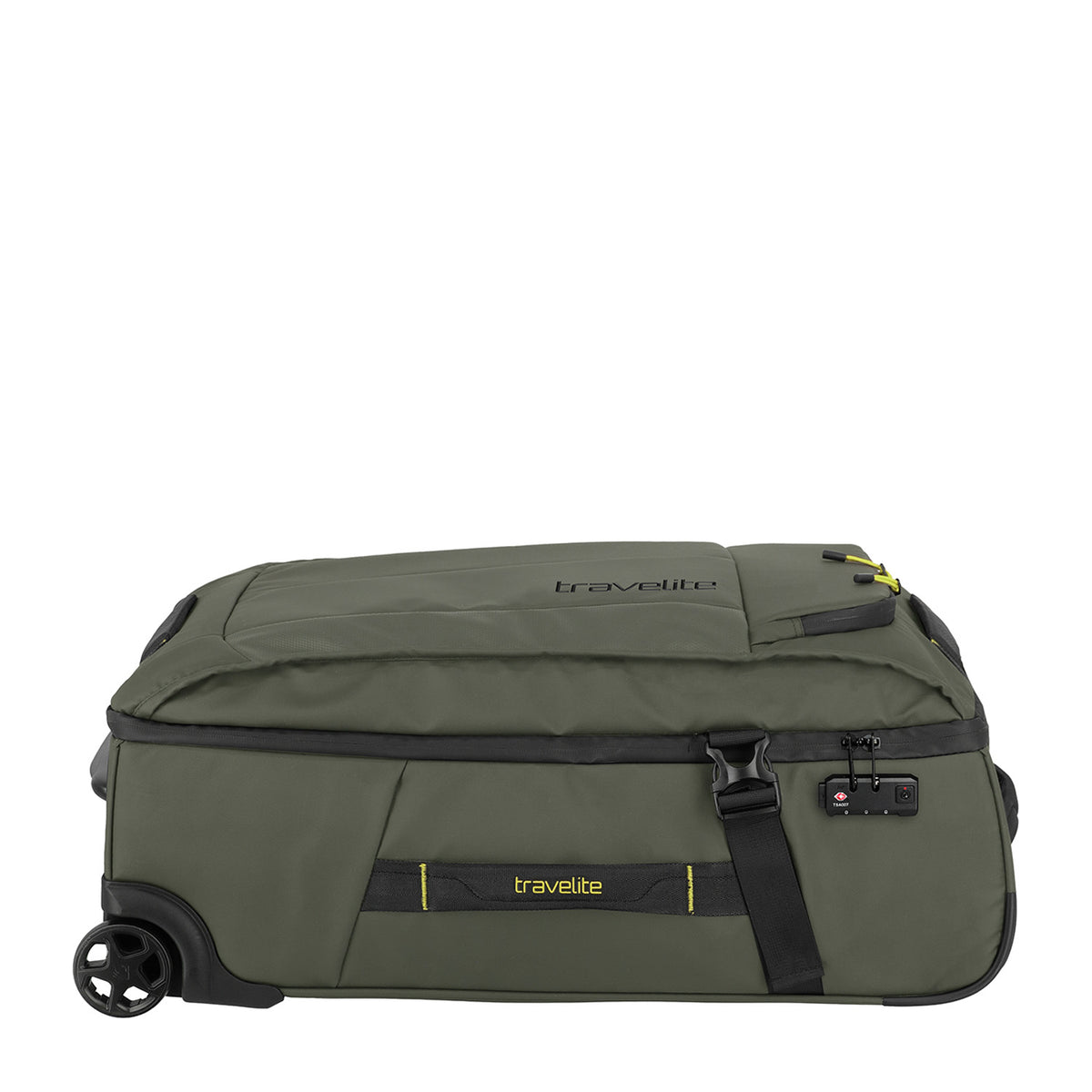 Briize rolling travel bag M