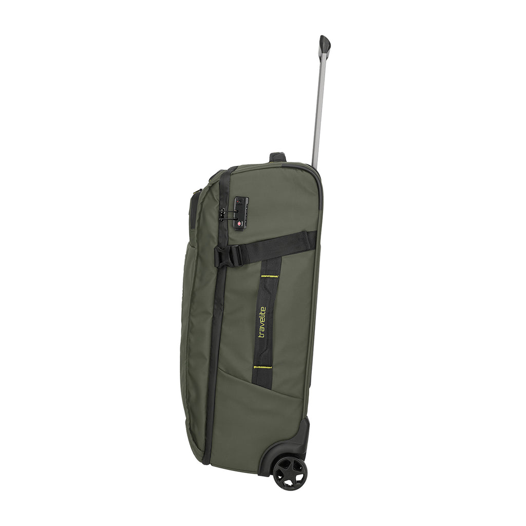 Briize rolling travel bag M