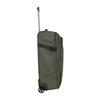 Briize rolling travel bag M