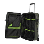 Briize rolling travel bag M