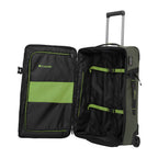Briize rolling travel bag M