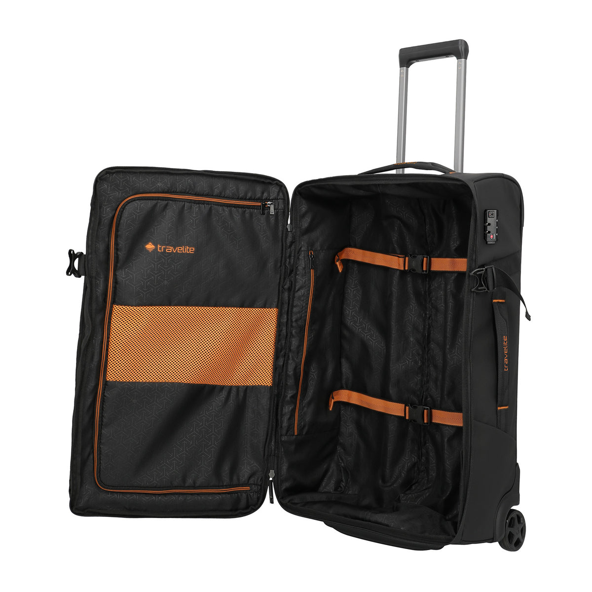 Briize Rollenreisetasche M