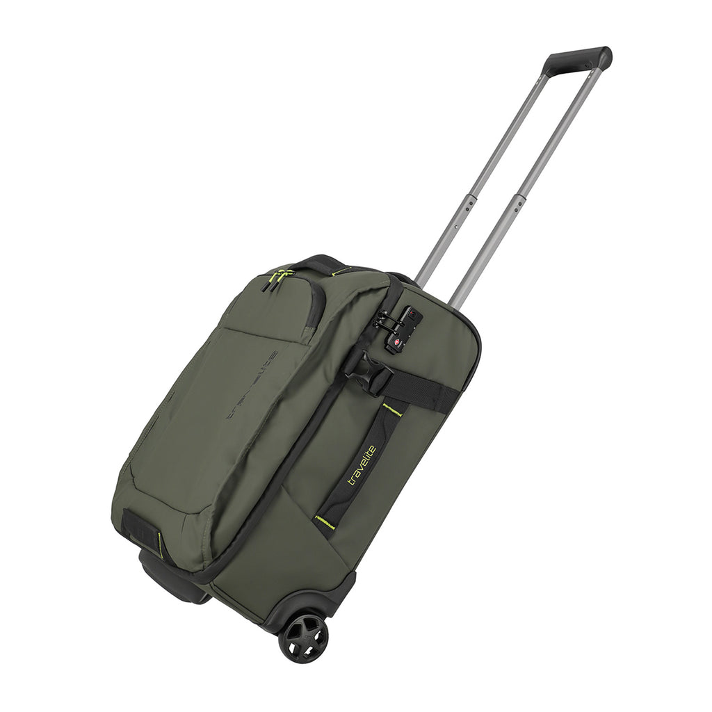 Briize Rollenreisetasche S