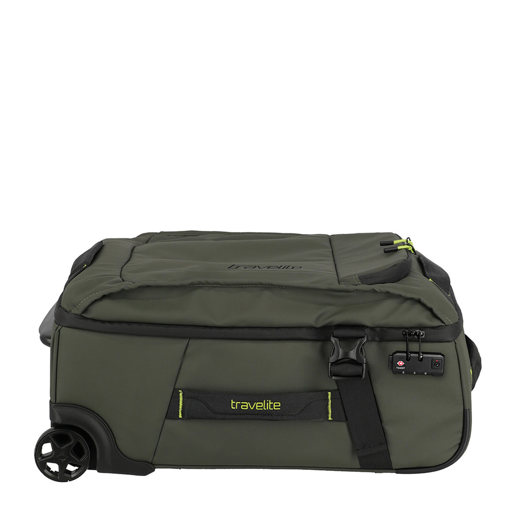 Briize Rollenreisetasche S