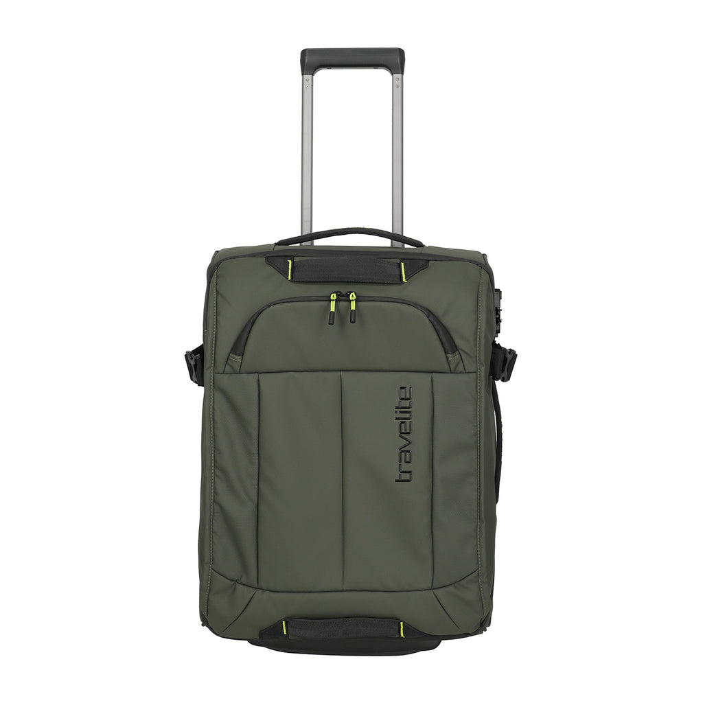 Briize Rollenreisetasche S