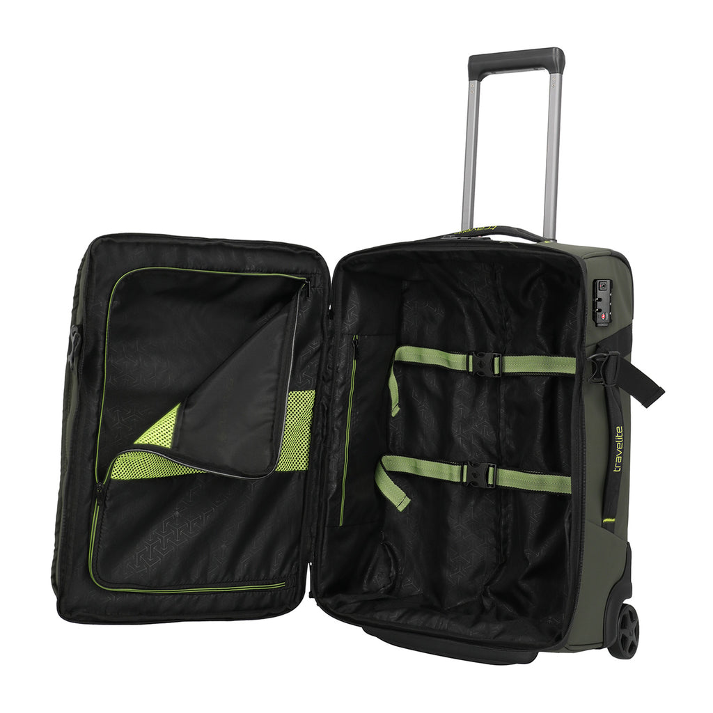 Briize Rollenreisetasche S