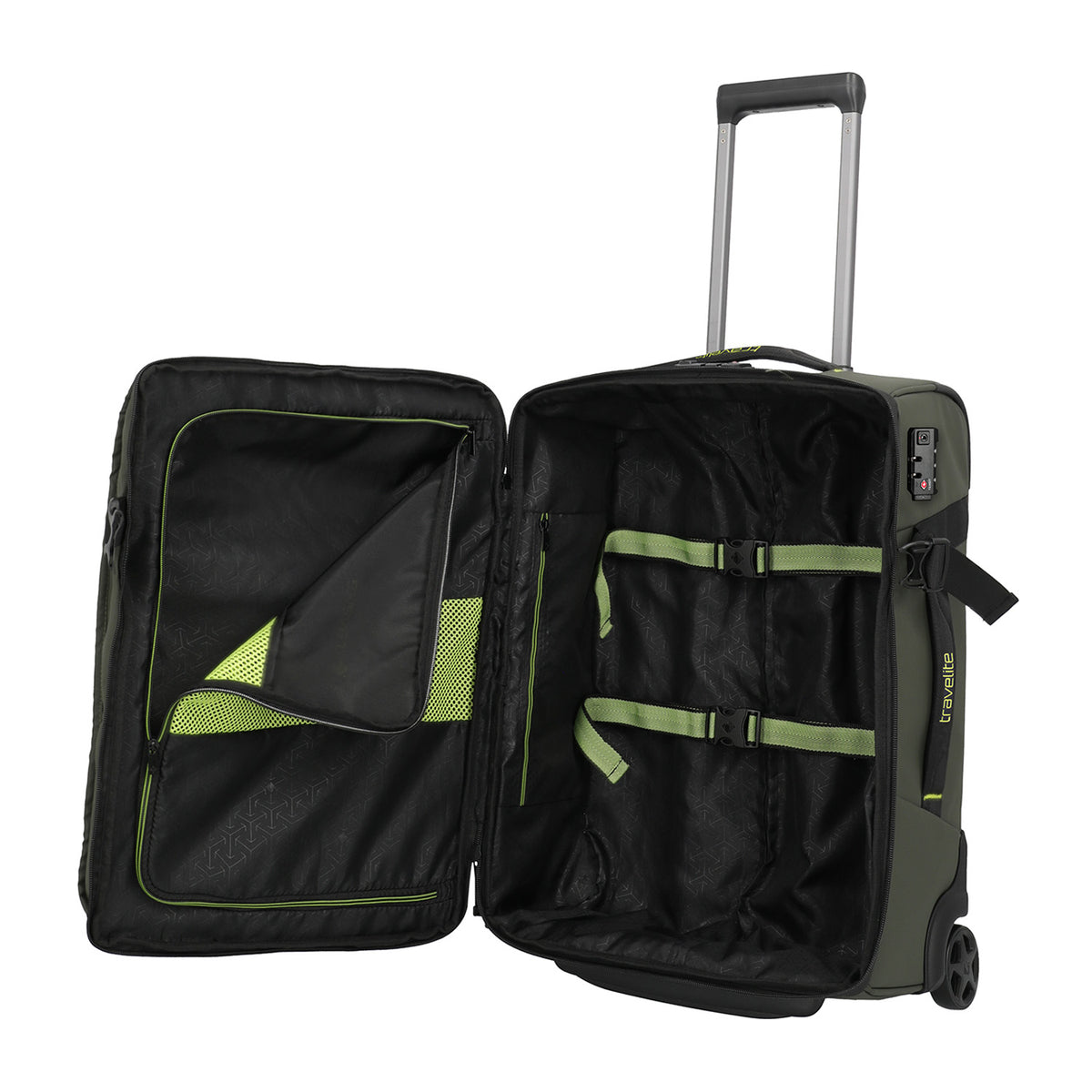Briize Rollenreisetasche S