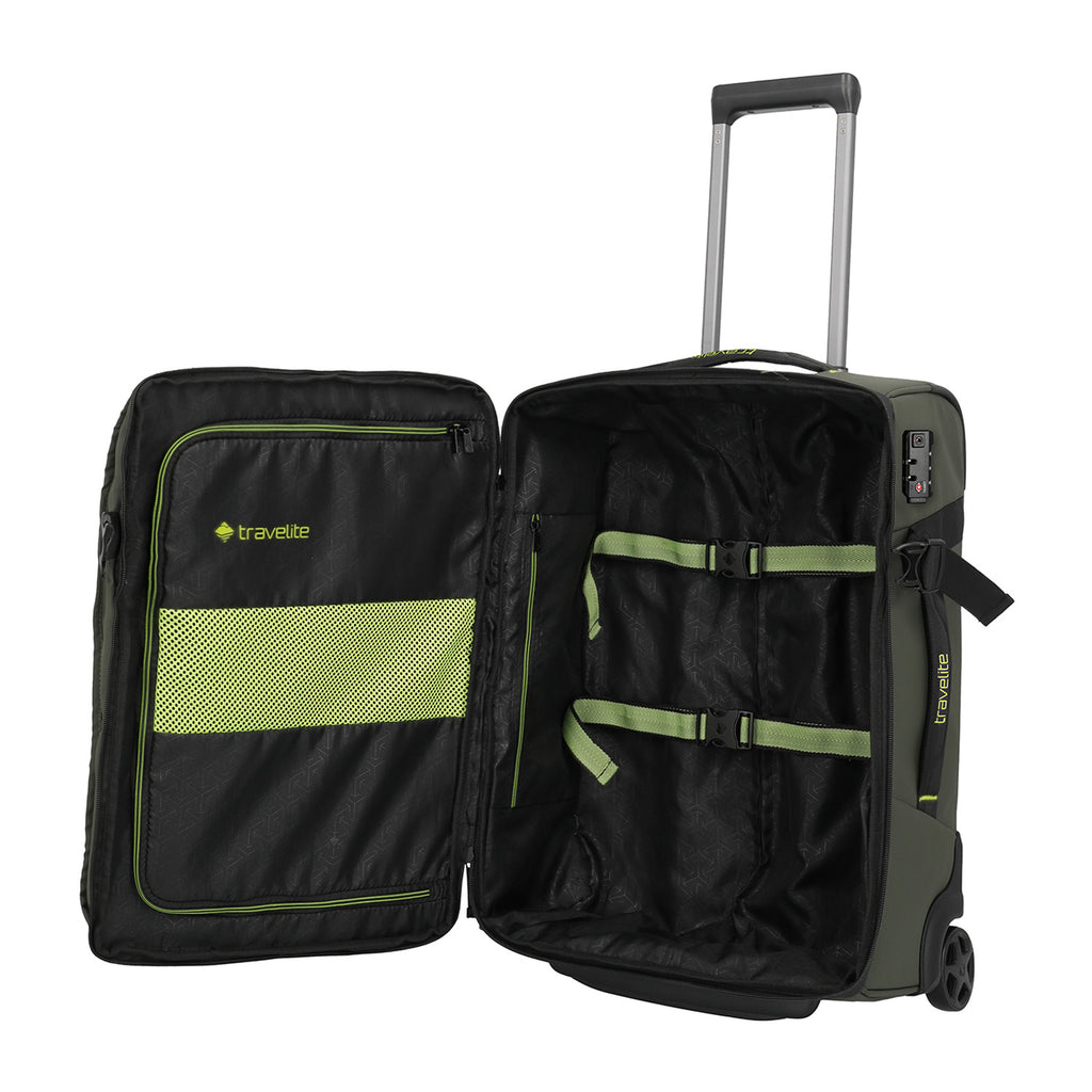 Briize Rollenreisetasche S