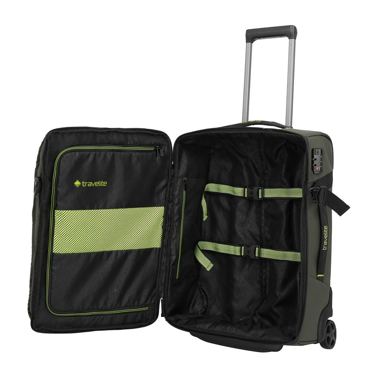 Briize Rollenreisetasche S