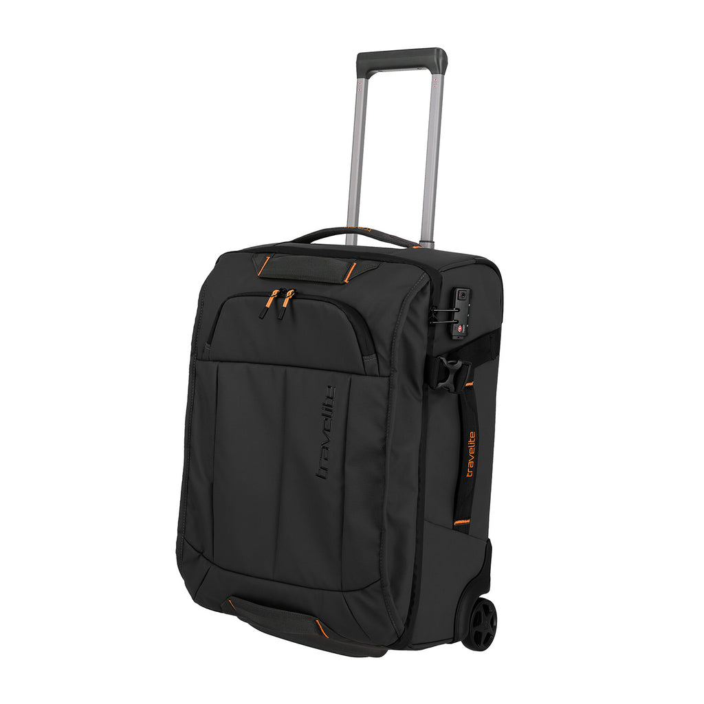 Briize rolling travel bag S
