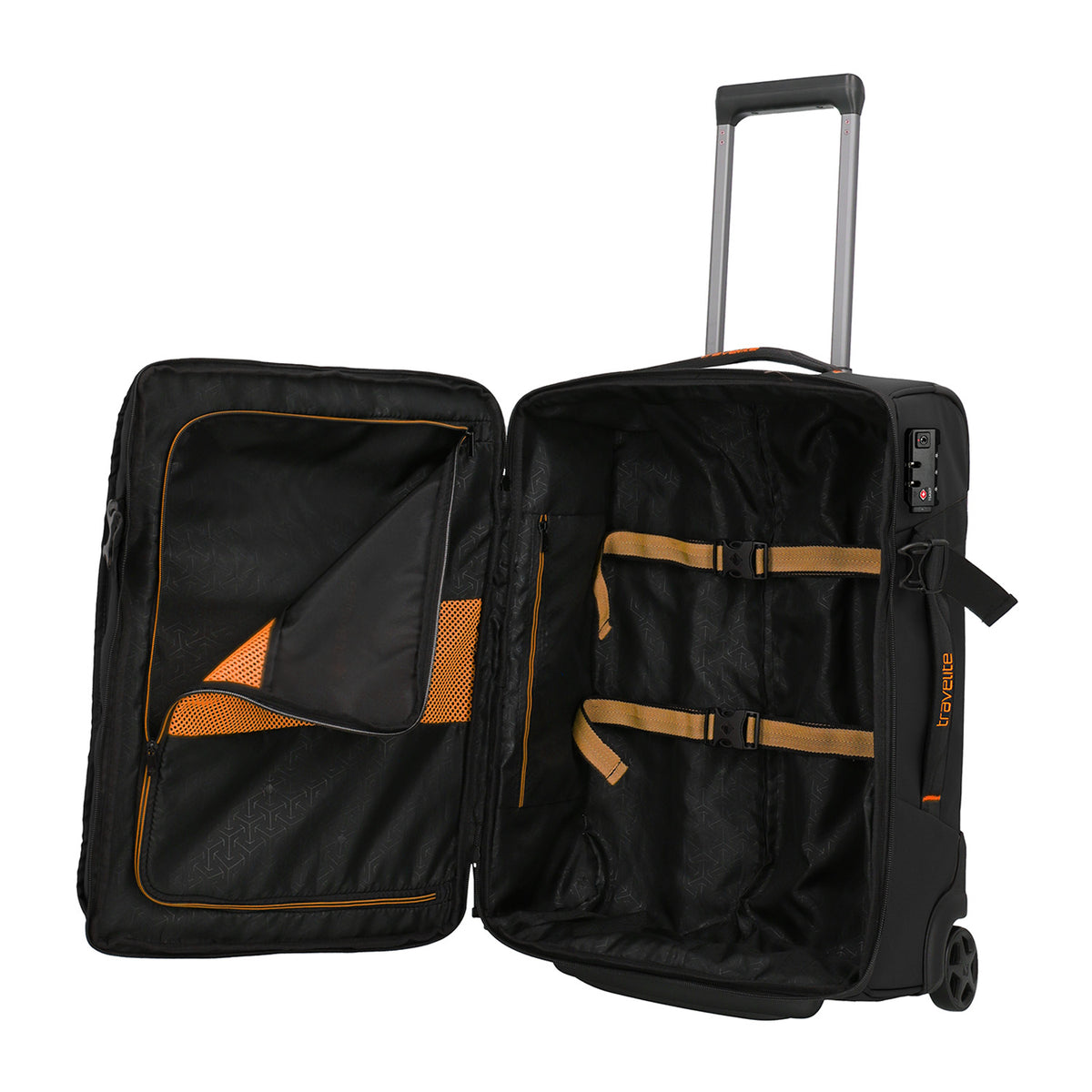 Briize Rollenreisetasche S