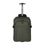 Briize Trolley Backpack 2W