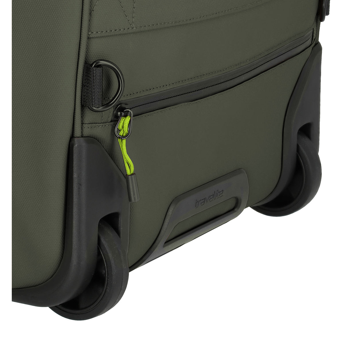 Briize Trolley Backpack 2W