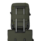 Briize Trolley Backpack 2W
