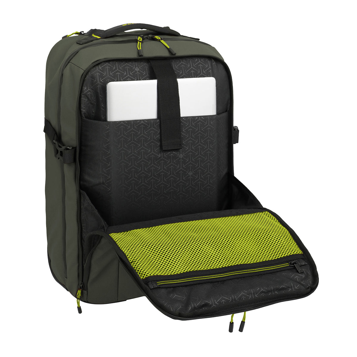 Briize Trolley Backpack 2W