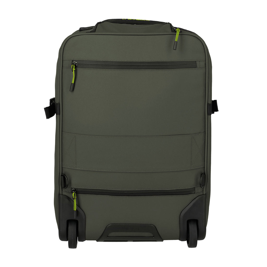 Briize Trolley Backpack 2W