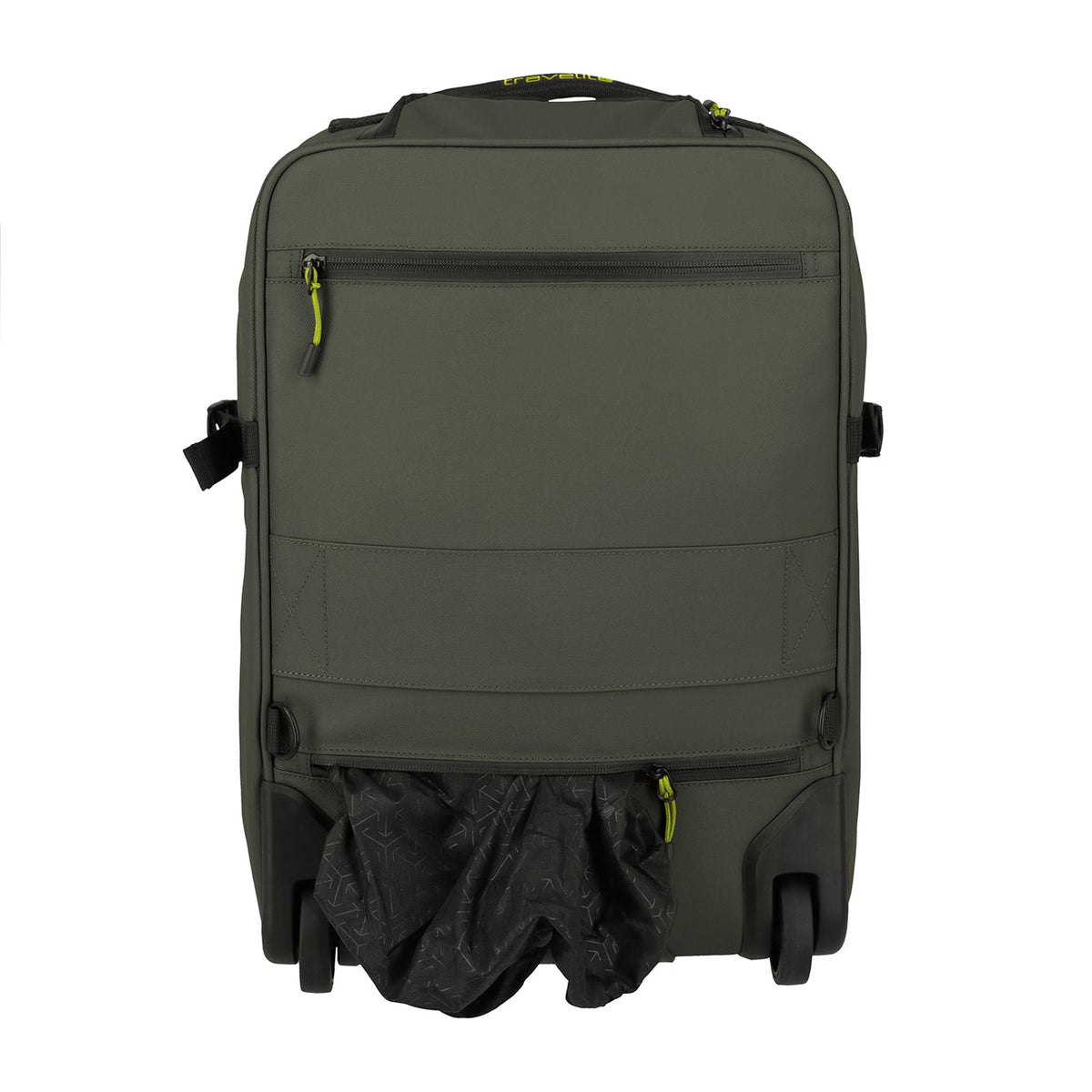 Briize Trolley Backpack 2W