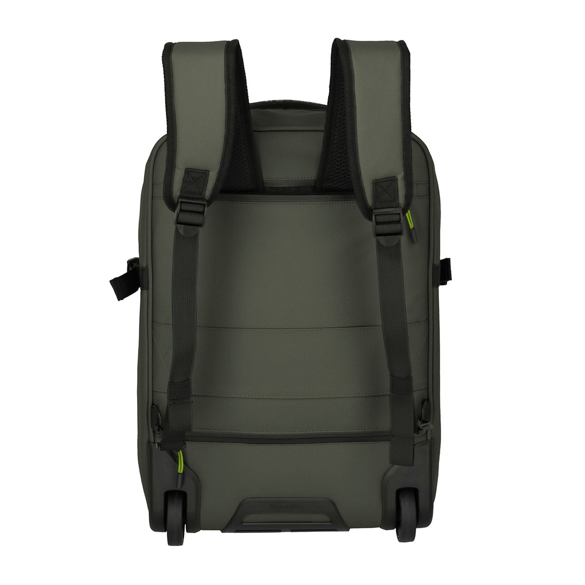 Briize Trolley Backpack 2W