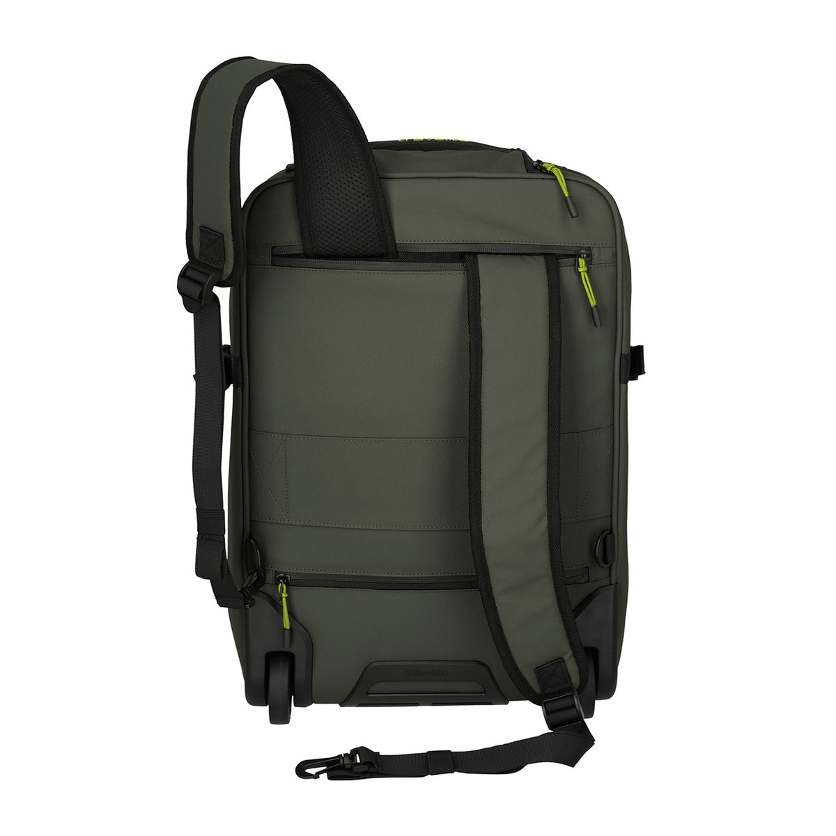 Briize Trolley Backpack 2W