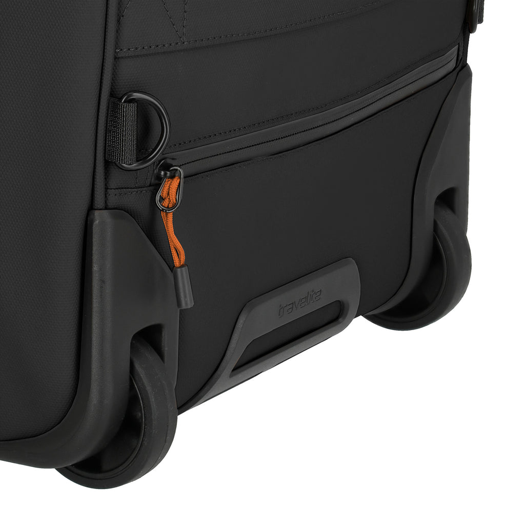 Briize Trolley Backpack 2W