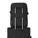 Briize Trolley Backpack 2W