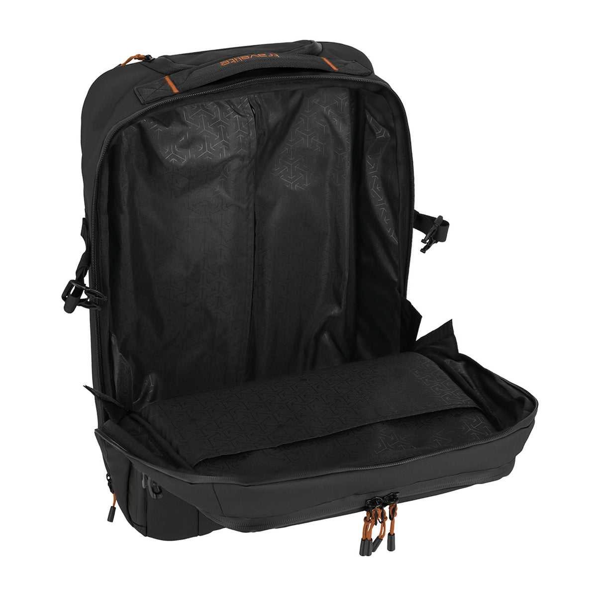 Briize Trolley Backpack 2W