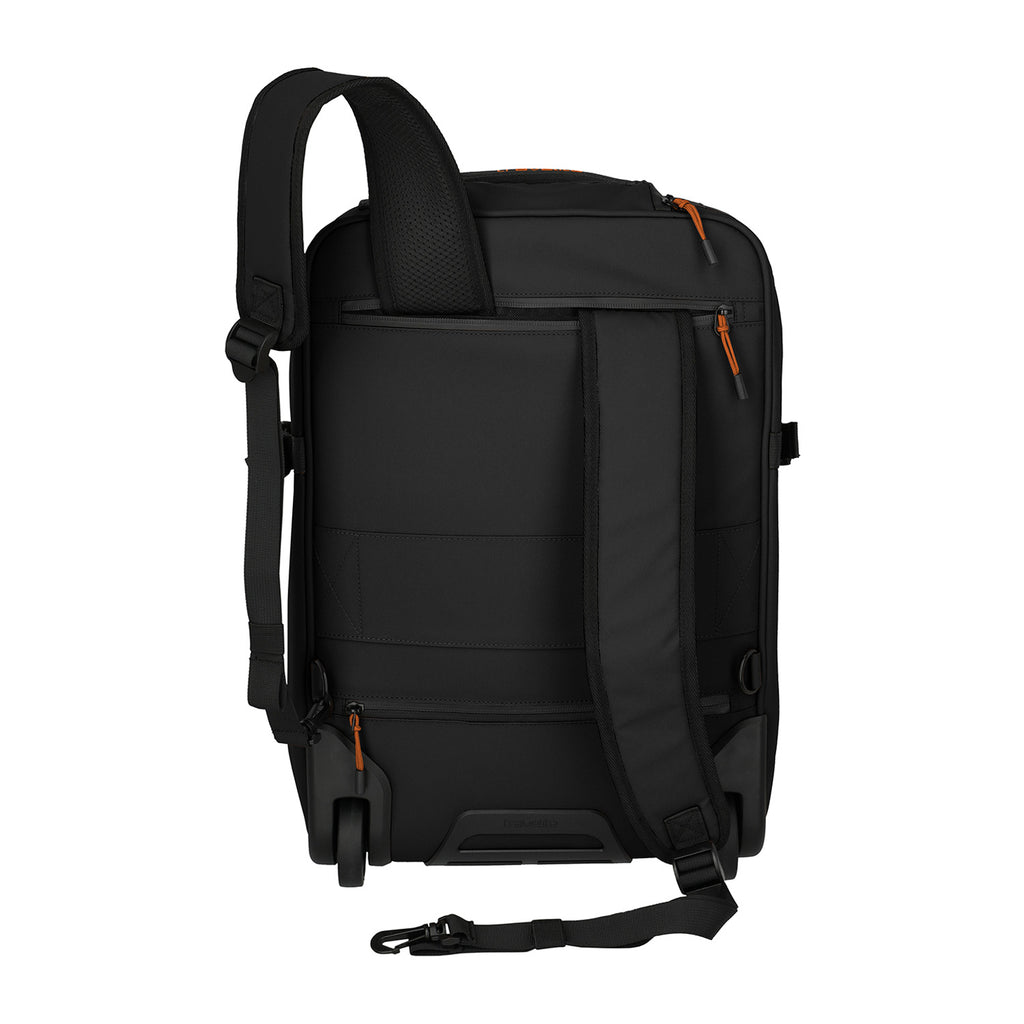 Briize Trolley Backpack 2W