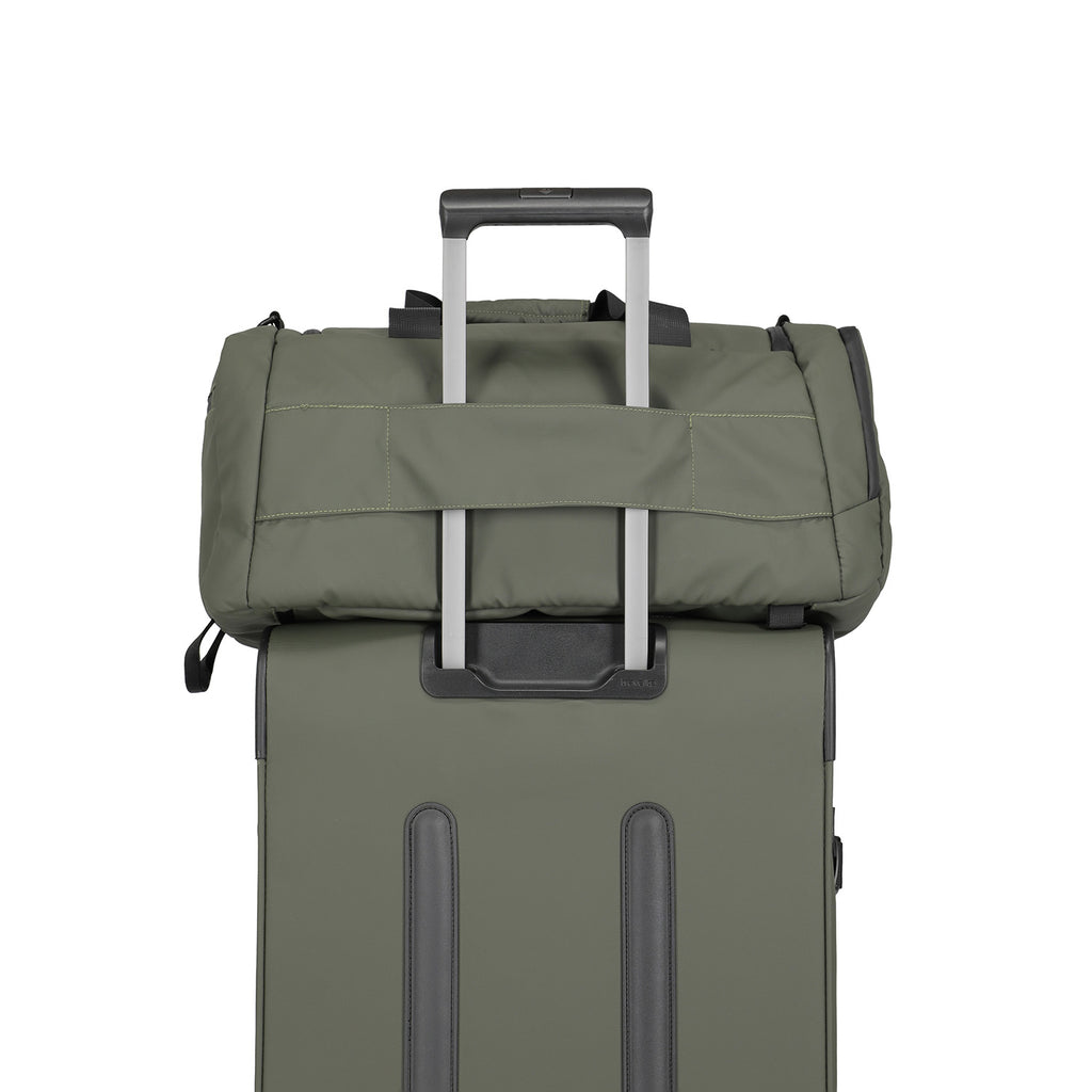 Briize weekender