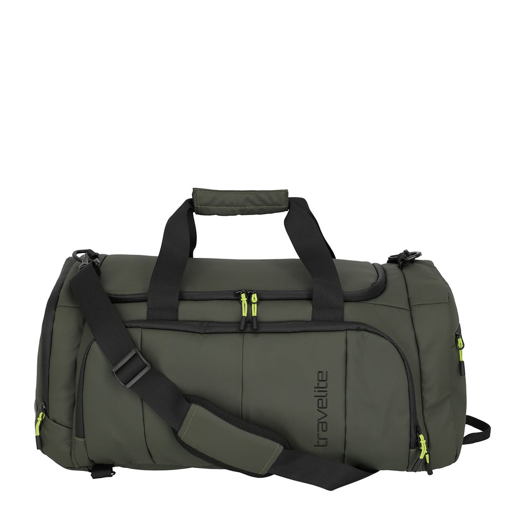 Briize weekender