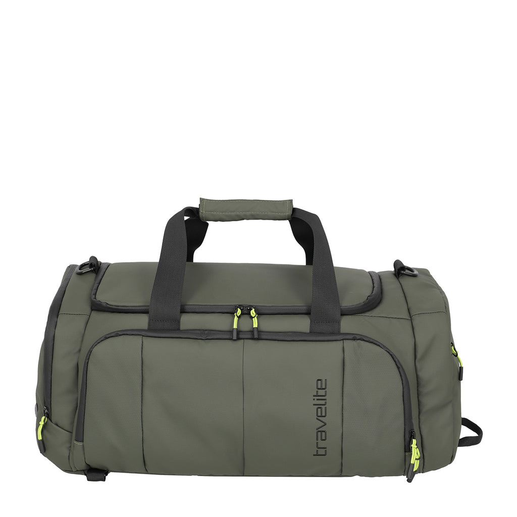 Briize weekender