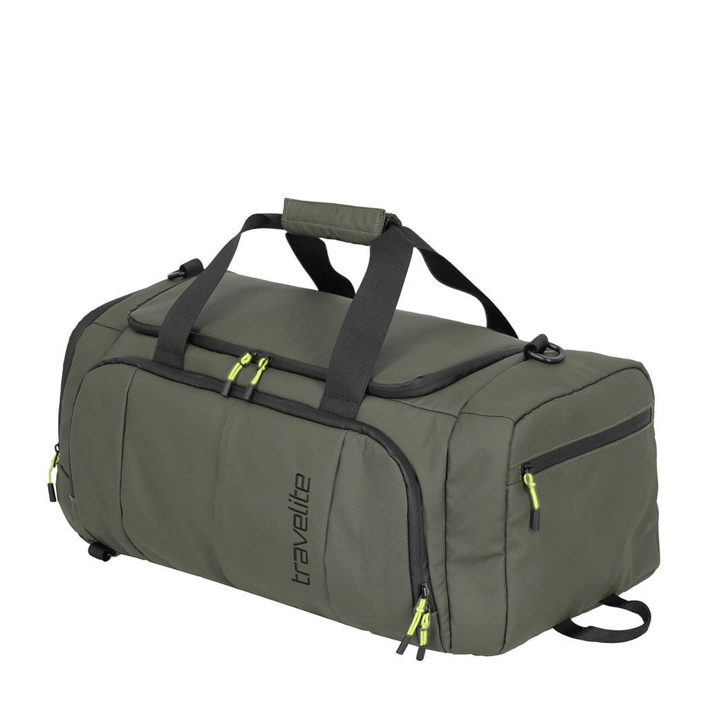 Briize weekender
