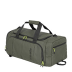 Briize weekender