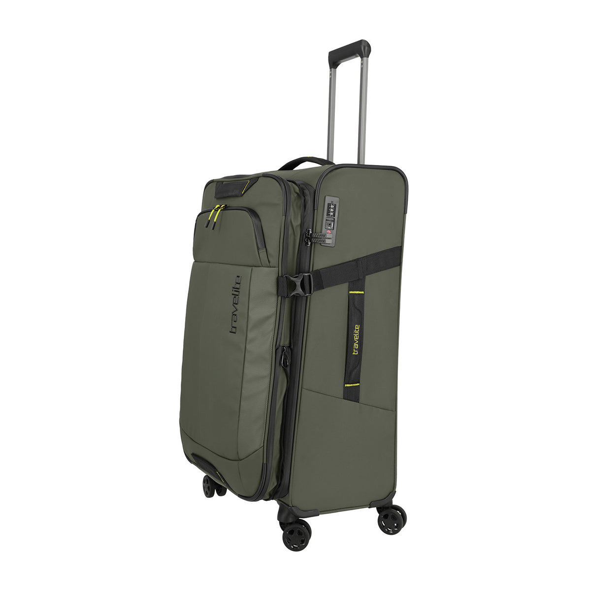 Briize 4W Trolley L