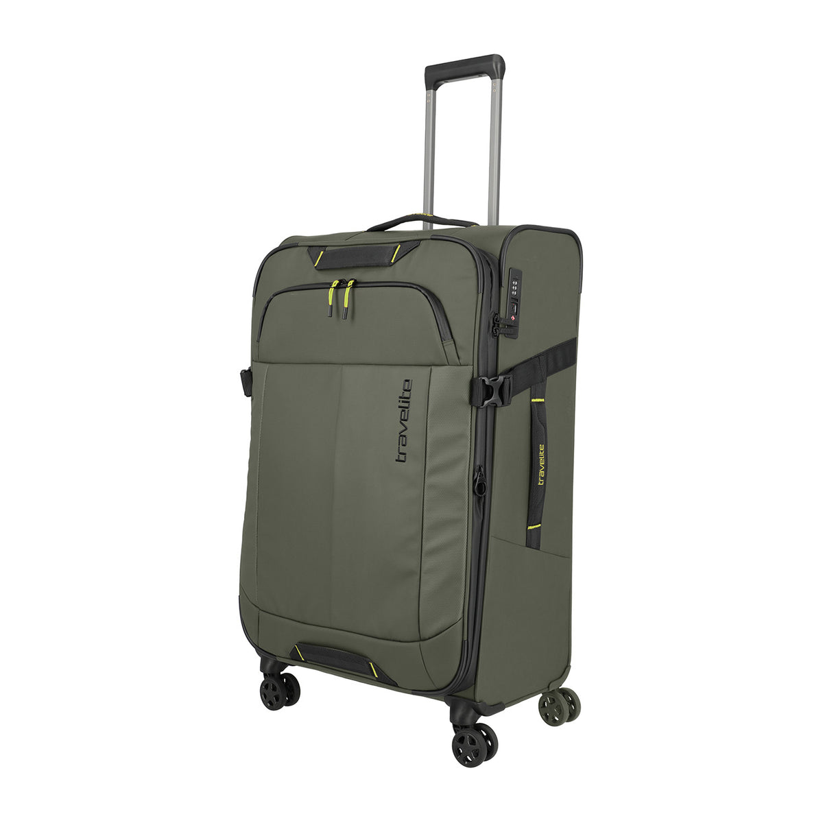 Briize 4W Trolley L