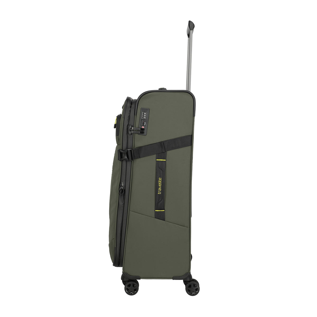 Briize 4W Trolley L