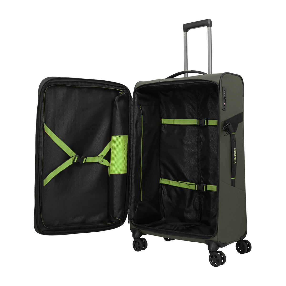 Briize 4W Trolley L
