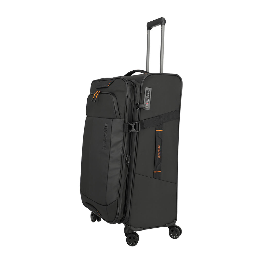 Briize 4W Trolley L