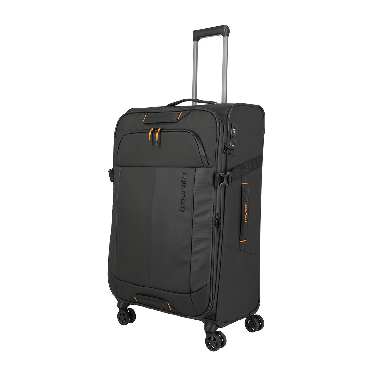 Briize 4W Trolley L