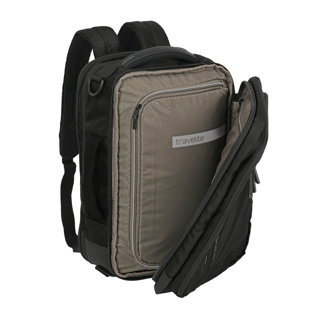 Crosslite Board Bag/Backpack S ext.