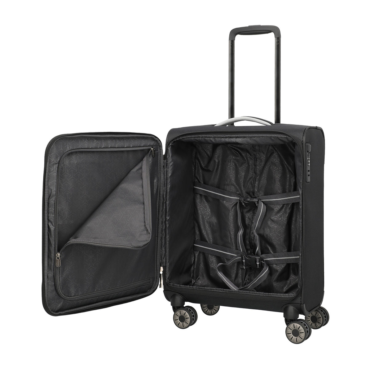 Jetpack Multi Light 4 Cabin