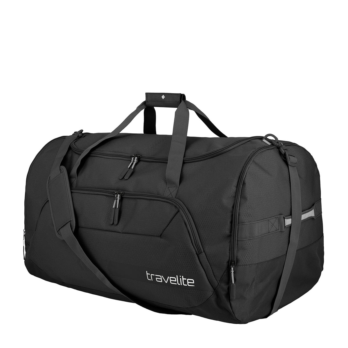 Kick Off Reisetasche XL