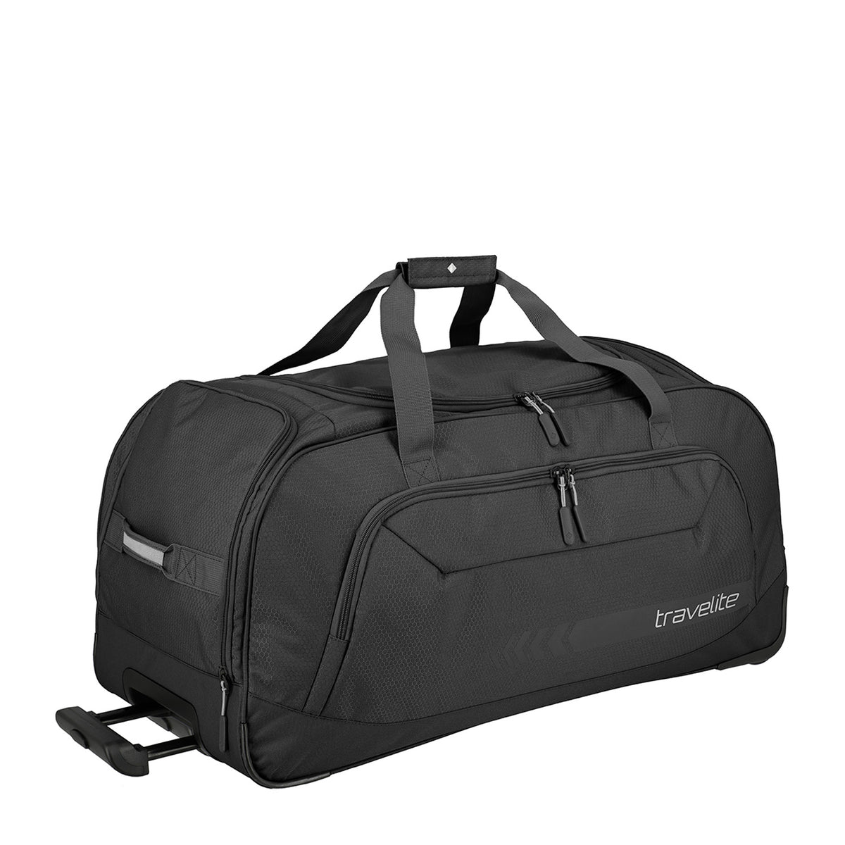 Kick Off Rollenreisetasche XL